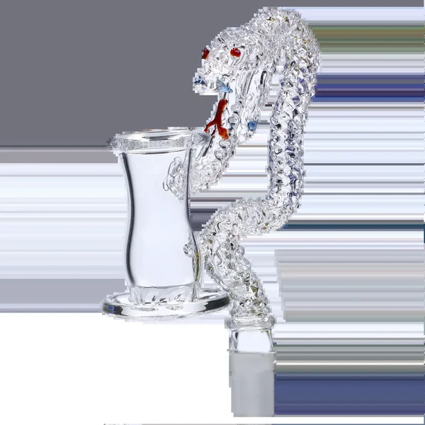 Cloud Cali Inc Quartz Handmade Premium Banger (QZ-53) - Image 2