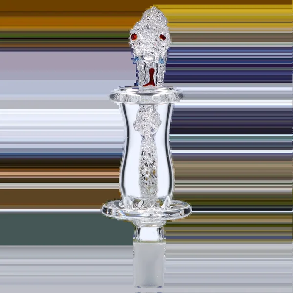 Cloud Cali Inc Quartz Handmade Premium Banger (QZ-53) - Image 3
