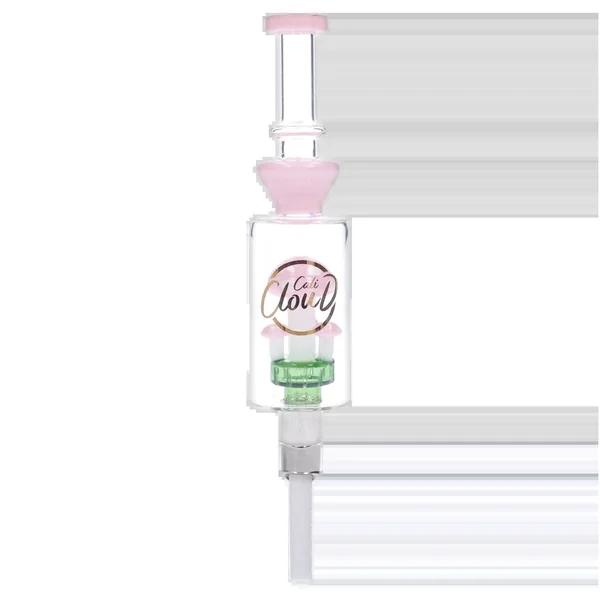 Cloud Cali Mushroom CX Nectar Collector - 7 in. - Image 5