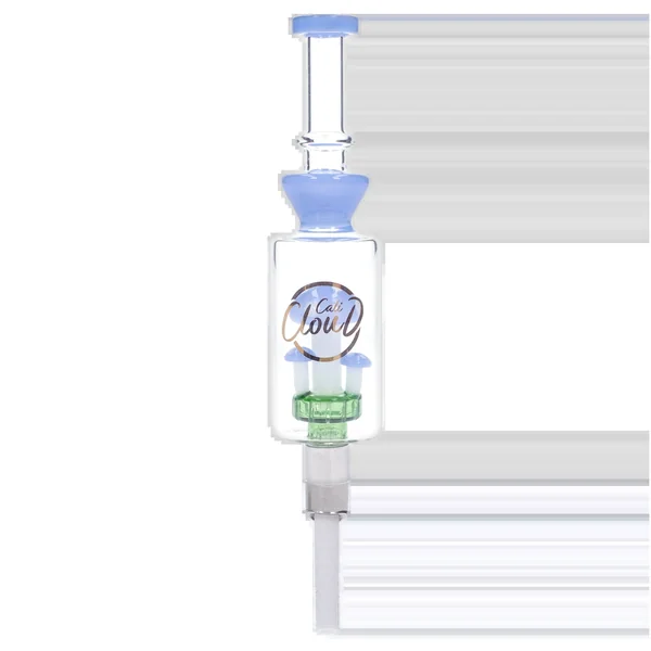 Cloud Cali Mushroom CX Nectar Collector - 7 in. - Image 6