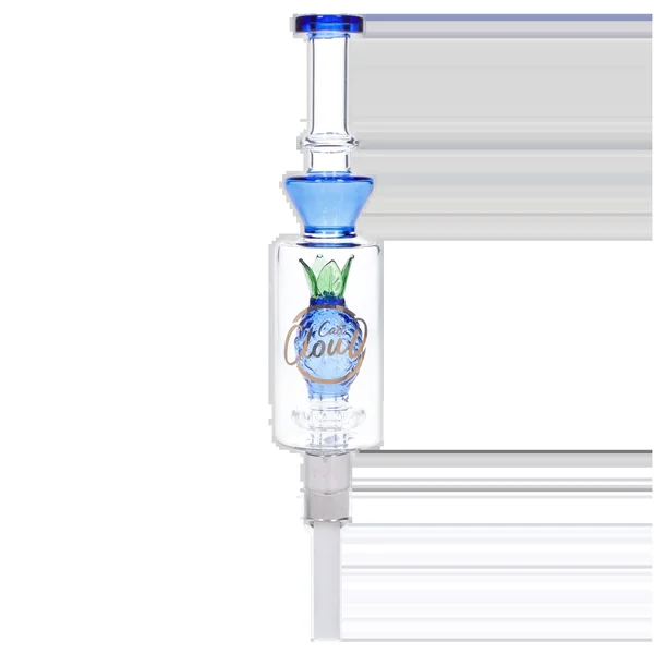 Cloud Cali Pineapple CX Nectar Collector Straw - 7 in. - Image 4