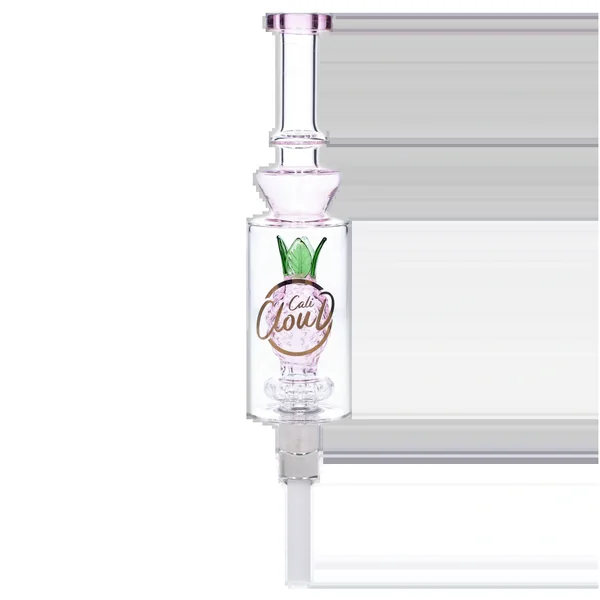 Cloud Cali Pineapple CX Nectar Collector Straw - 7 in. - Image 6