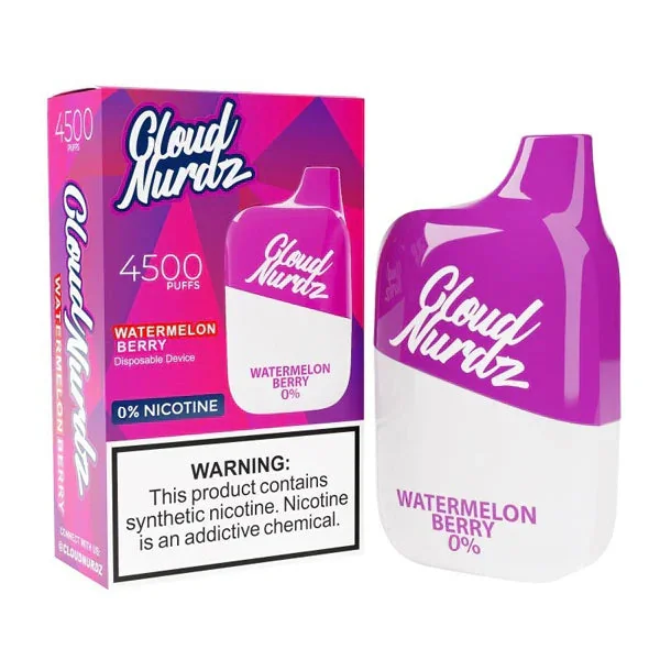 Cloud Nurdz 4500 - Image 12