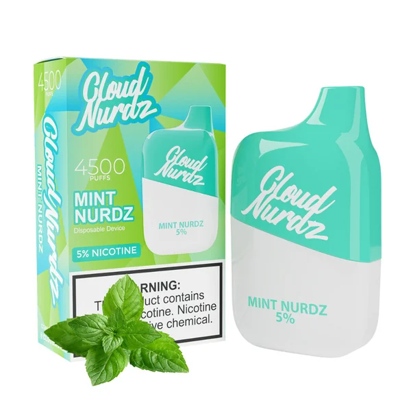 Cloud Nurdz 4500 - Image 14