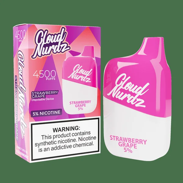 Cloud Nurdz 4500 - Image 5