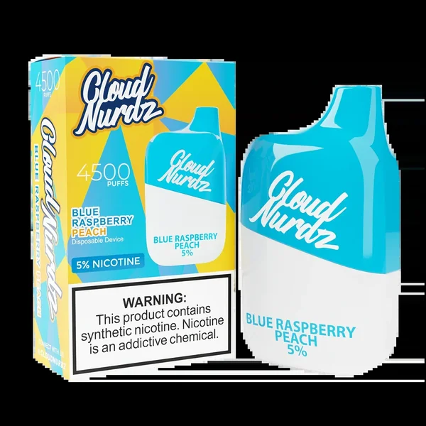 Cloud Nurdz 4500 - Image 7