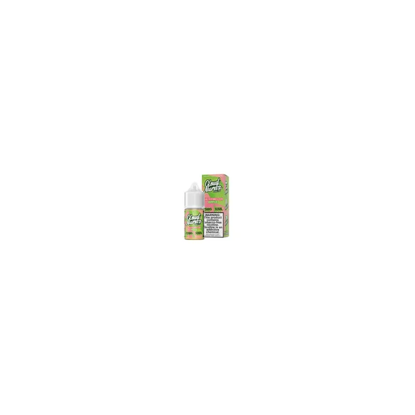 Cloud Nurdz TFN Salt 30ml - Image 4