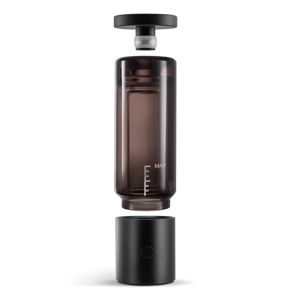 Cloudious9 Carti9 510 Vape Cart Liquid Filtration Vaporizer