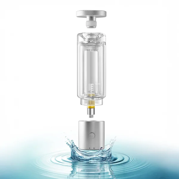 Cloudious9 Carti9 510 Vape Cart Liquid Filtration Vaporizer - Image 3