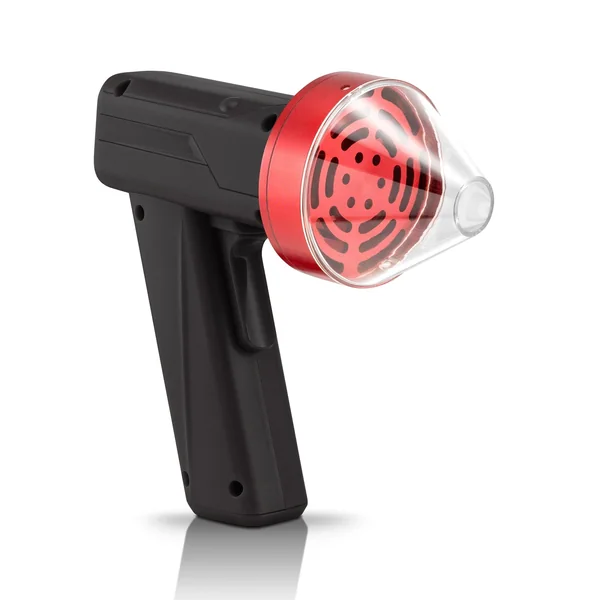Cloudious9 The Auto9 - Fully Automatic Grinder