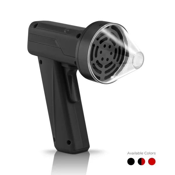 Cloudious9 The Auto9 - Fully Automatic Grinder - Image 2