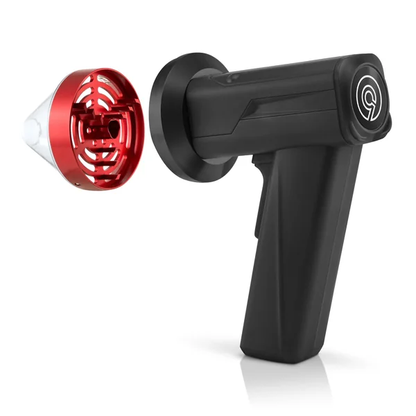 Cloudious9 The Auto9 - Fully Automatic Grinder - Image 11