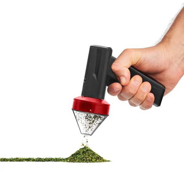 Cloudious9 The Auto9 - Fully Automatic Grinder - Image 13