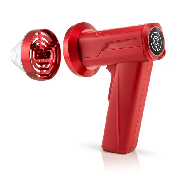 Cloudious9 The Auto9 - Fully Automatic Grinder - Image 18