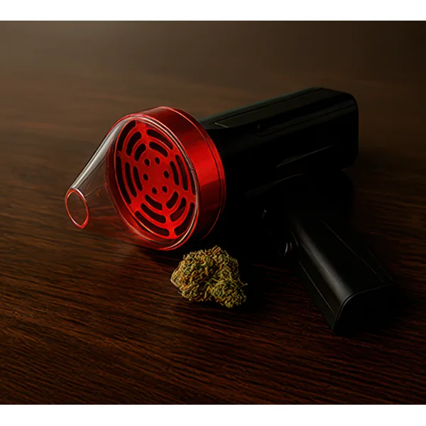 Cloudious9 The Auto9 - Fully Automatic Grinder - Image 3