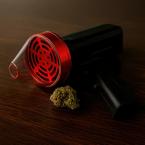 Cloudious9 The Auto9 - Fully Automatic Grinder - Image 24