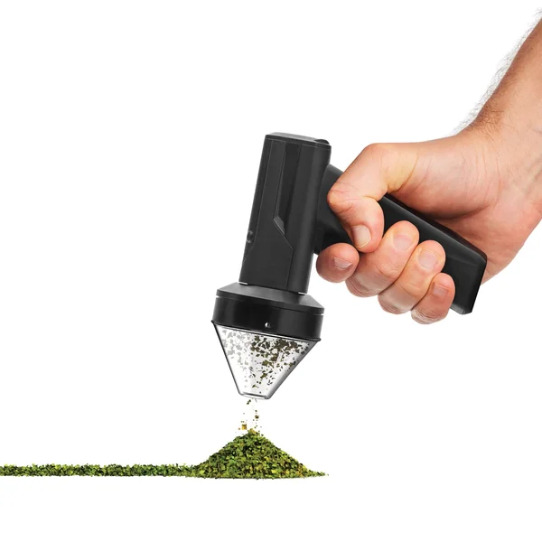Cloudious9 The Auto9 - Fully Automatic Grinder - Image 6