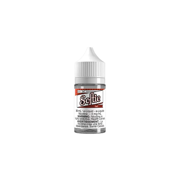 CNC BY SOFTIE 30ML