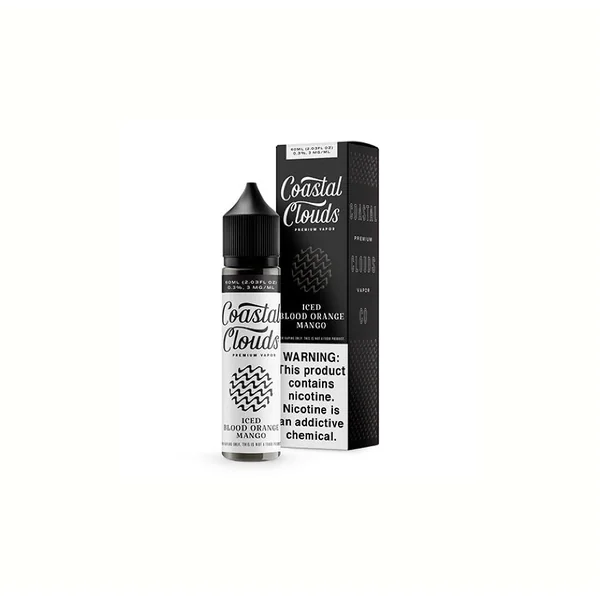 COASTAL CLOUD 60ML