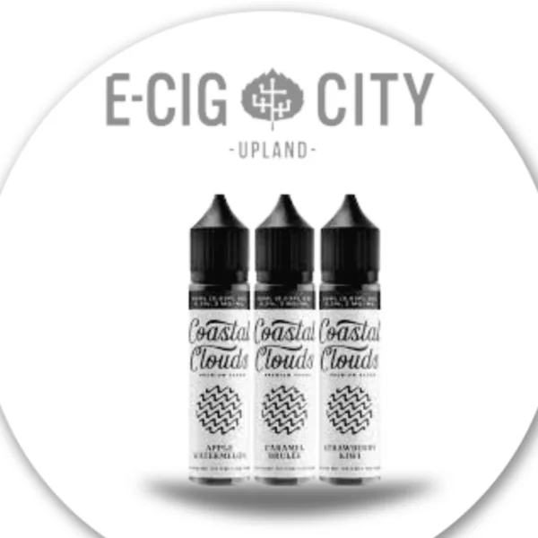 Coastal Clouds 60ML