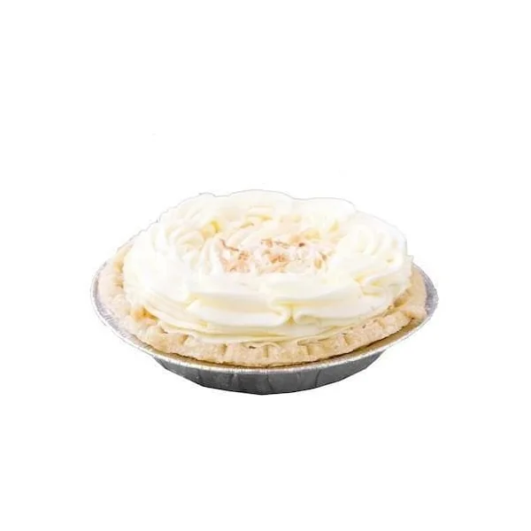 Coconut Cream Pie E-Liquid