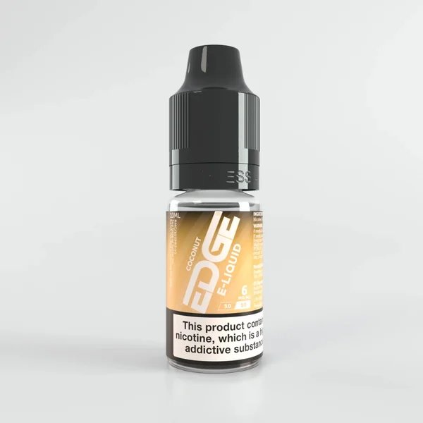 Coconut E-Liquid - Image 3