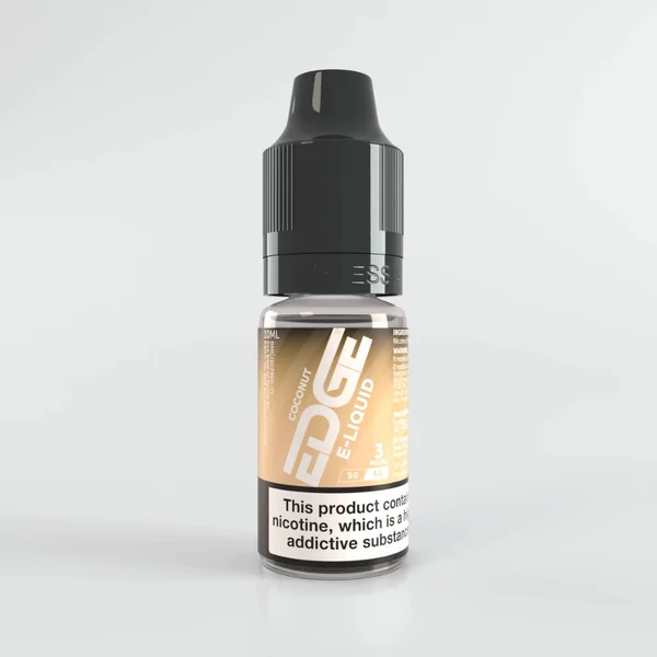 Coconut E-Liquid - Image 4