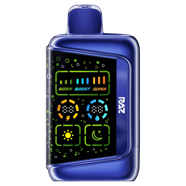 Code Blue RAZ RX50K Dew Edition Disposable Vape
