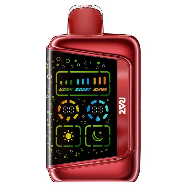 Code Red RAZ RX50K Dew Edition Disposable Vape