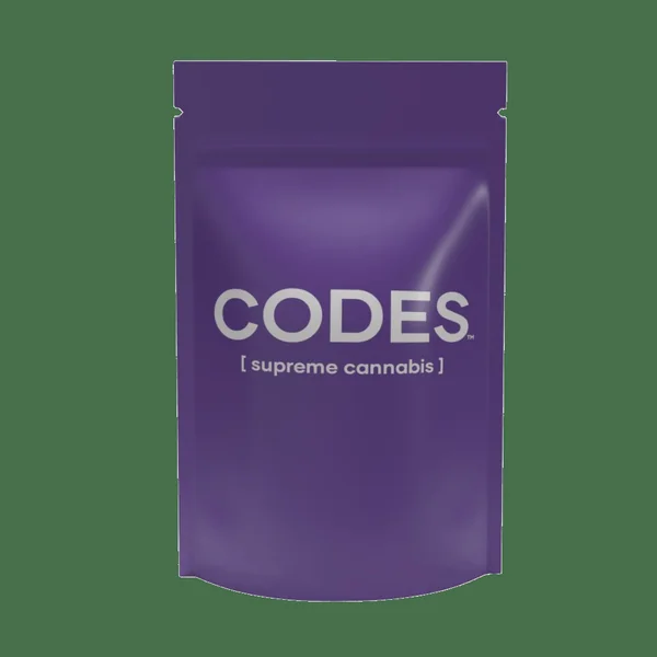 Codes: Flower | Pineapple Breeze | 7g
