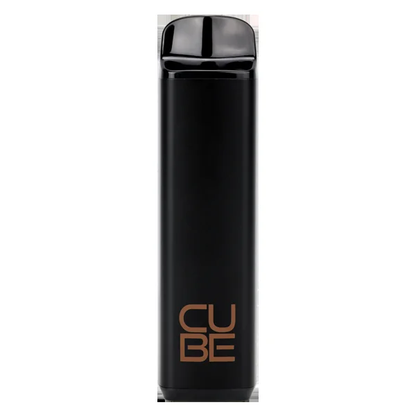 Coffee by Cube