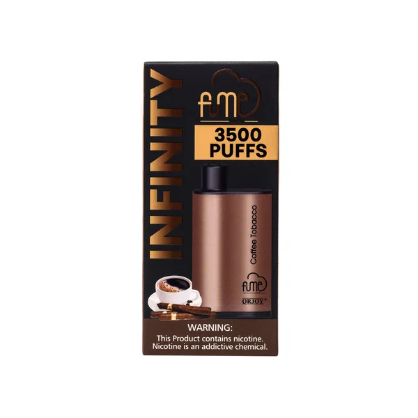 Coffee Tobacco - Image 2