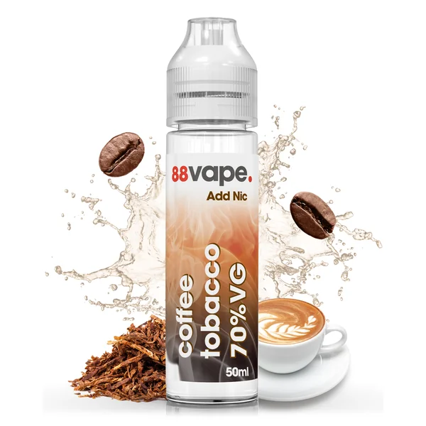 Coffee Tobacco Short Fill - Image 3