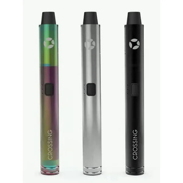 Coil King AIO | Cannabis Concentrate Dab Wax Pen