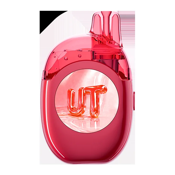 Cola Ice UT Clear Tank 50K - Image 2