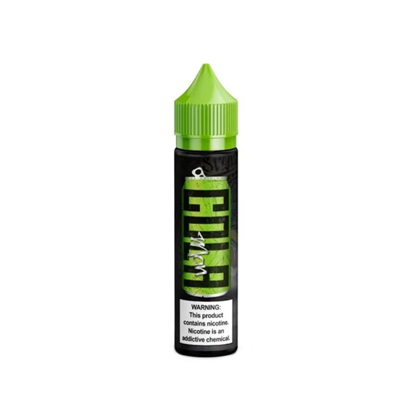 Cola Man Salts Lime