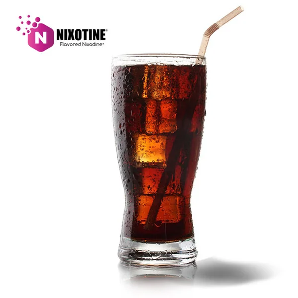 Cola Nixotine (Flavored Nixodine)