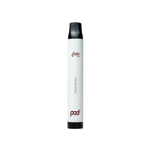 Cola Slush (Cola Ice)