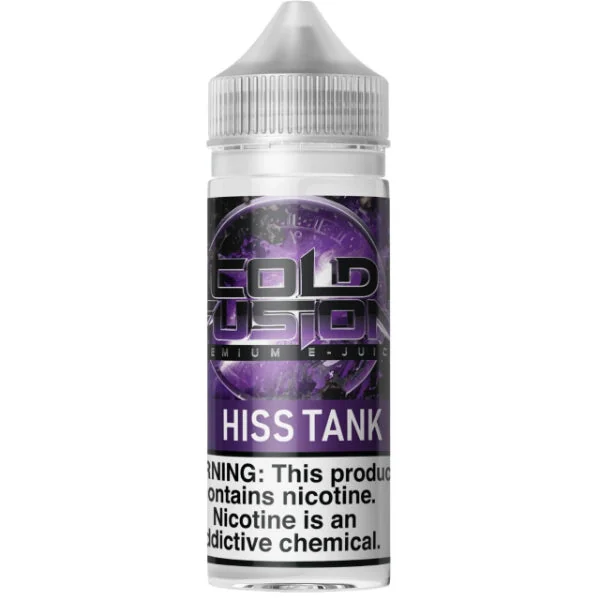 Cold Fusion Series 120mL - Image 3