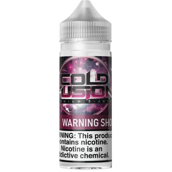 Cold Fusion Series 120mL - Image 6