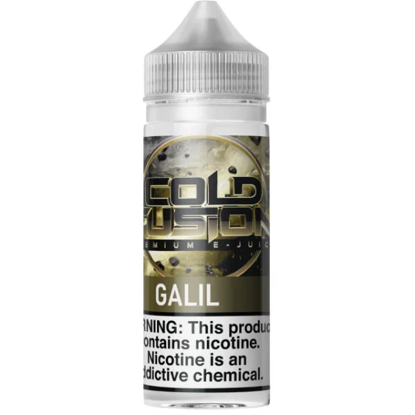 Cold Fusion Series 120mL - Image 7