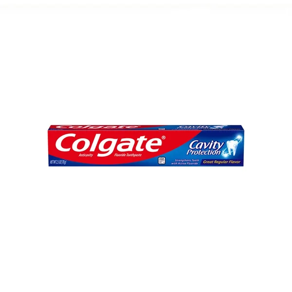 COLGATE LG -Cavity Prot -2.5oz
