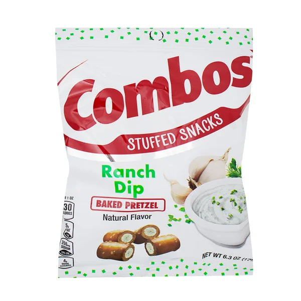 Combos Ranch Dip