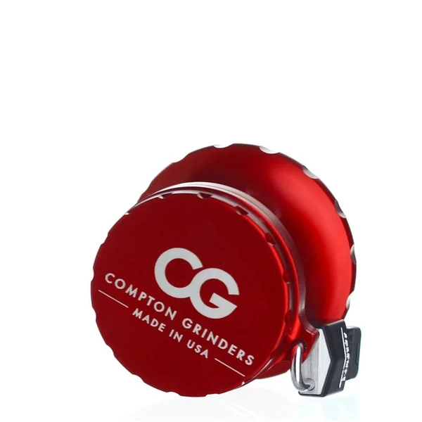 Compton Grinders Compton Vault