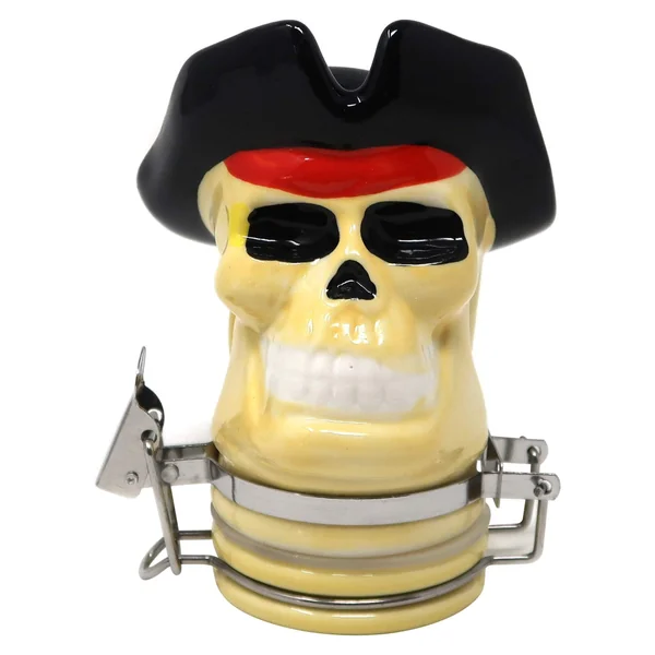 Contained Art 100ml Storage Jar