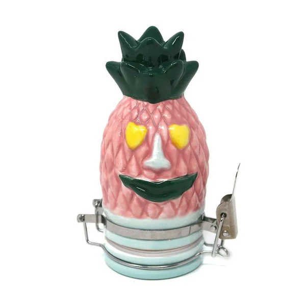 Contained Art 100ml Storage Jar - Image 12