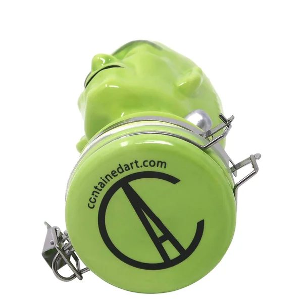 Contained Art 250ml Storage Jar - Image 8