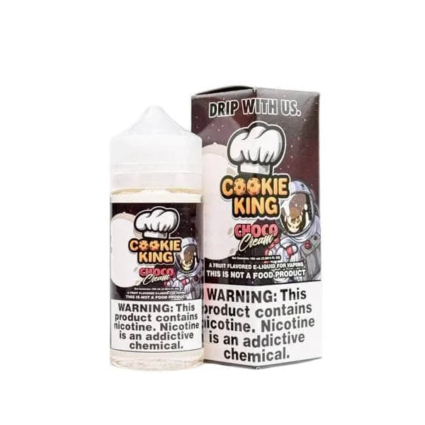 Cookie King 100mL