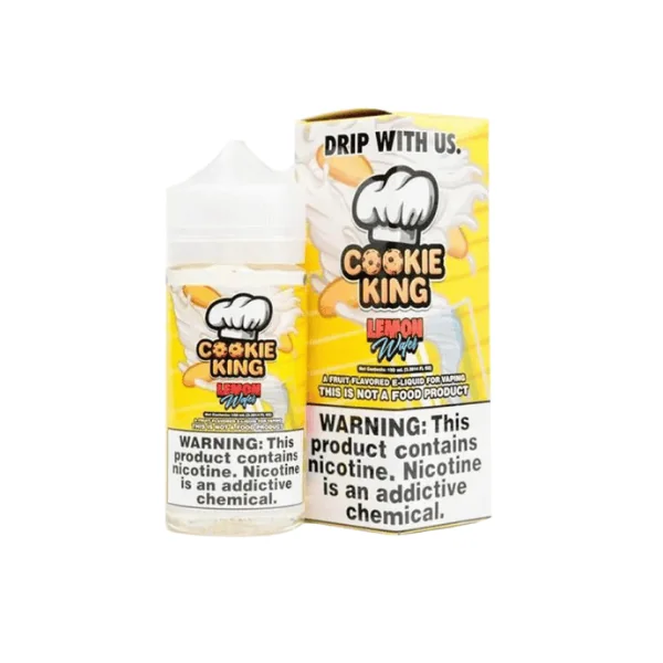 Cookie King 100mL - Image 2