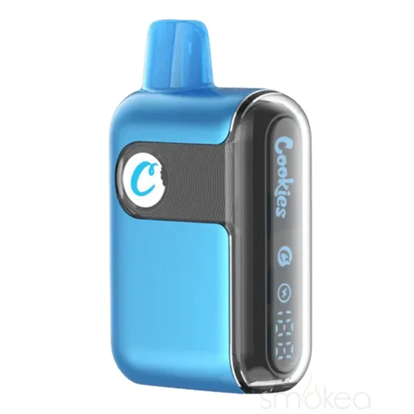 Cookies 5g THC Blend Disposable Vape - Hawaiian Rain - Image 2